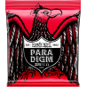 JUEGO ELÉCTRICA PARADIGM SLINKY BURLY 11-52