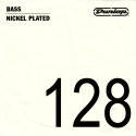 CUERDA BAJO DUNLOP NICKEL ENTORCHADO .128