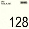 CUERDA BAJO DUNLOP NICKEL ENTORCHADO .128