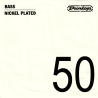 CUERDA BAJO DUNLOP NICKEL ENTORCHADO .050