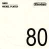 CUERDA BAJO DUNLOP NICKEL ENTORCHADO .080