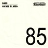 CUERDA BAJO DUNLOP NICKEL ENTORCHADO .085