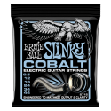 JUEGO ELECTRICA COBALT SLINKY PRIMO 9.5-44