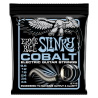 JUEGO ELECTRICA COBALT SLINKY PRIMO 9.5-44