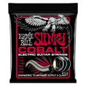 JUEGO ELECTRICA COBALT SLINKY BURLY 11-52