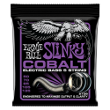 JUEGO BAJO ELÉCTRICO COBALT SLINKY 5 St 50-135