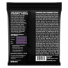 JUEGO BAJO ELÉCTRICO COBALT SLINKY 5 St 50-135