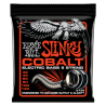 JUEGO BAJO ELÉCTRICO COBALT SLINKY 6 St 32-130