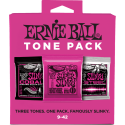 JUEGO ELÉCTRICA SLINKY SUPER TONE PACK 9-42 (3)
