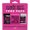 JUEGO ELÉCTRICA SLINKY SUPER TONE PACK 9-42 (3)