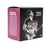 JUEGO ELÉCTRICA SLINKY SILVER JOHN MAYER SIGNATURE 10,5-47 - PACK 6