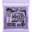 JUEGO ELÉCTRICA SLINKY ULTRA 10-48 TRIPACK (3)