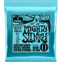 JUEGO ELÉCTRICA SLINKY MIGHTY 8.5-40 TRIPACK (3)