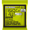 JUEGO ELÉCTRICA SLINKY CLASSIC RnR PURE 10-46 TRIPACK (3)