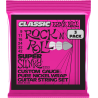 JUEGO ELÉCTRICA SLINKY CLASSIC RnR PURE 9-42 TRIPACK (3)