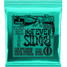 JUEGO ELÉCTRICA SLINKY NOT EVEN 12-56 TRIPACK (3)
