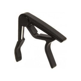 CEJILLA BANJO (PLANO) TRIGGER NEGRA