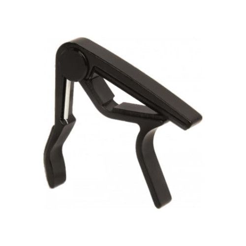CEJILLA BANJO (PLANO) TRIGGER NEGRA