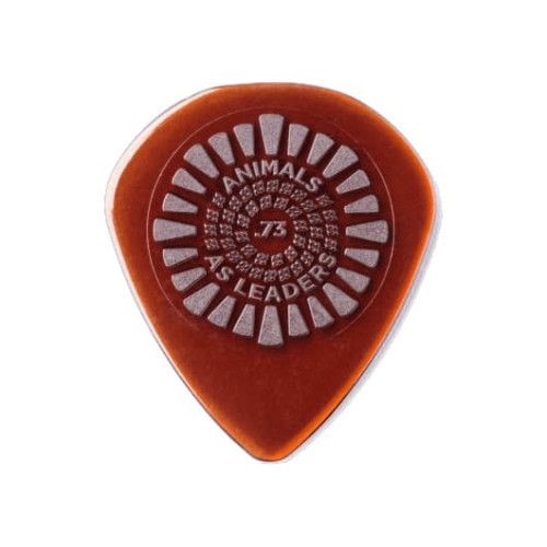 PLAYER'S PACK DE 3 0,73 mm Brown
