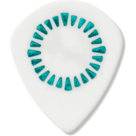 PACK 6 PÚAS SIGNATURE TOSIN ABASI ANIMALS AS LEADERS JAZZ III - 0,60mm
