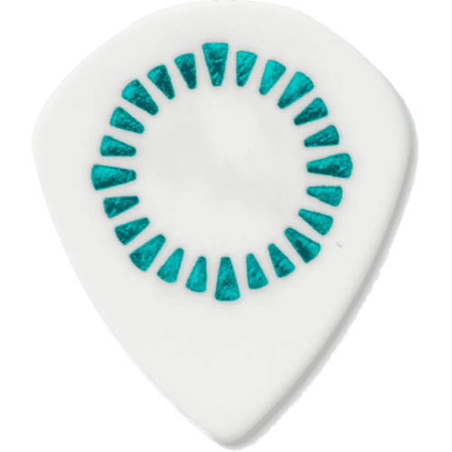 PACK 6 PÚAS SIGNATURE TOSIN ABASI ANIMALS AS LEADERS JAZZ III - 0,60mm