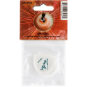 PACK 6 PÚAS SIGNATURE TOSIN ABASI ANIMALS AS LEADERS JAZZ III - 0,60mm