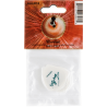 PACK 6 PÚAS SIGNATURE TOSIN ABASI ANIMALS AS LEADERS JAZZ III - 0,60mm