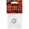 PACK 6 PÚAS SIGNATURE TOSIN ABASI ANIMALS AS LEADERS JAZZ III - 0,60mm