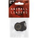 PACK 6 PÚAS SIGANTURE JAVIER REYES ANIMALS AS LEADERS JAZZ III - 0,73mm