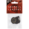 PACK 6 PÚAS SIGANTURE JAVIER REYES ANIMALS AS LEADERS JAZZ III - 0,73mm