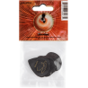 PACK 6 PÚAS SIGANTURE JAVIER REYES ANIMALS AS LEADERS JAZZ III - 0,73mm
