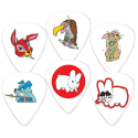 PLAYER'S PACK DE 6, 0,60MM