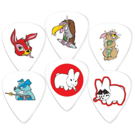 PLAYER'S PACK DE 6, 0,60MM