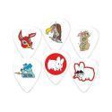 PLAYER'S PACK DE 6, 0,73MM
