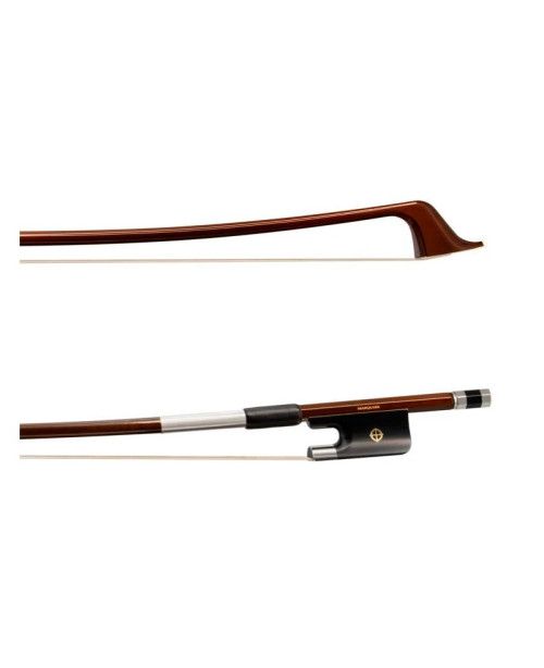 Arco contrabajo CodaBow Marquise GS 4/4-3/4 francés 4/4