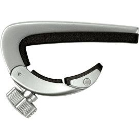 CEJILLA PIVOT - SATIN CHROME