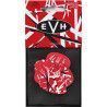 PACK 6 PÚAS SIGNATURE EVH FRANKESTEIN - 50 mm