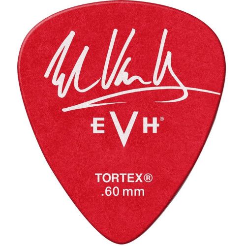 PACK 6 PÚAS SIGNATURE EVH FRANKESTEIN - 60 mm