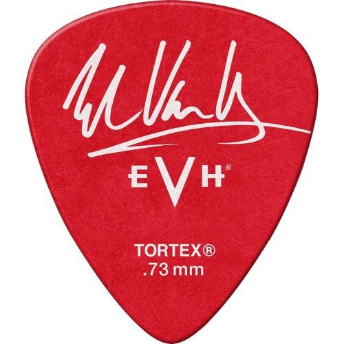 PACK 6 PÚAS SIGNATURE EVH FRANKESTEIN - 73 mm