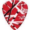 PACK 6 PÚAS SIGNATURE EVH FRANKESTEIN - 73 mm
