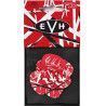 PACK 6 PÚAS SIGNATURE EVH FRANKESTEIN - 73 mm