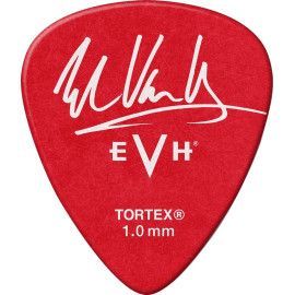 PACK 6 PÚAS SIGNATURE EVH FRANKESTEIN - 1,00 mm