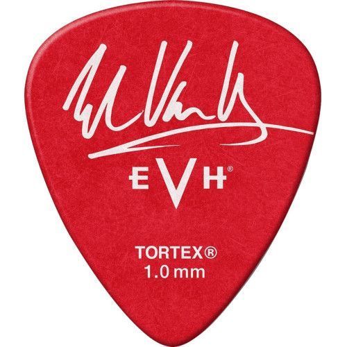 PACK 6 PÚAS SIGNATURE EVH FRANKESTEIN - 1,00 mm