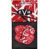 PACK 6 PÚAS SIGNATURE EVH FRANKESTEIN - 1,00 mm