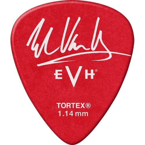 PACK 6 PÚAS SIGNATURE EVH FRANKESTEIN - 1,14 mm