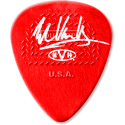 PACK 24 PÚAS SIGNATURE EVH  FRANKENSTEIN ROJA - 0,60 mm
