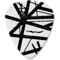 PACK 24 PÚAS SIGNATURE EVH  FRANKENSTEIN BLANCA - 0,60 mm