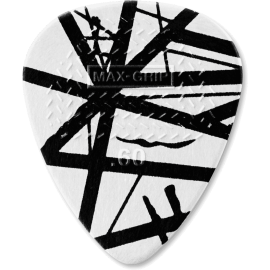 PACK 24 PÚAS SIGNATURE EVH  FRANKENSTEIN BLANCA - 0,60 mm