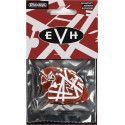 PACK 24 PÚAS MAX GRIP EVH SHARK GUITAR