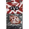 PACK 24 PÚAS MAX GRIP EVH SHARK GUITAR